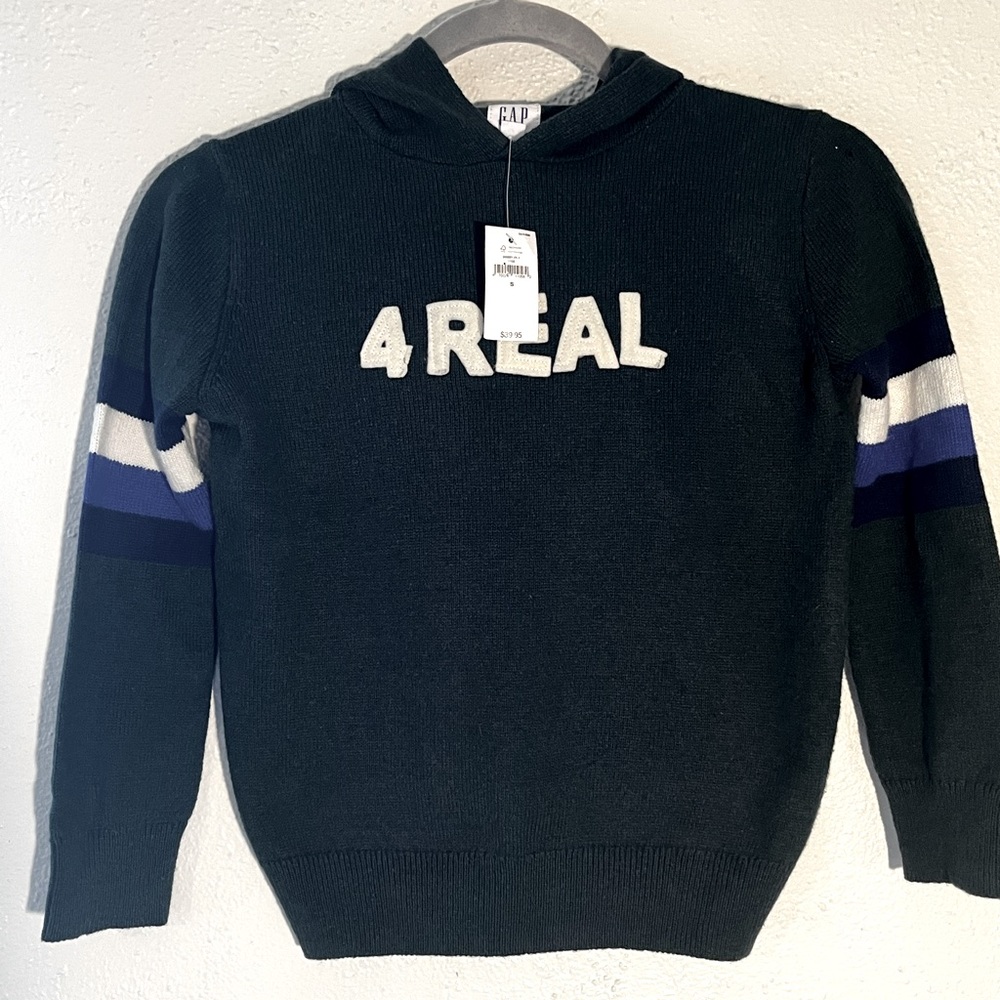 Gap Kids hoodies pullover sweater! NWT
